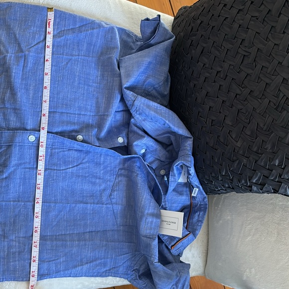 Denim & Flower Ricky Singh slim fit - Picture 5 of 6